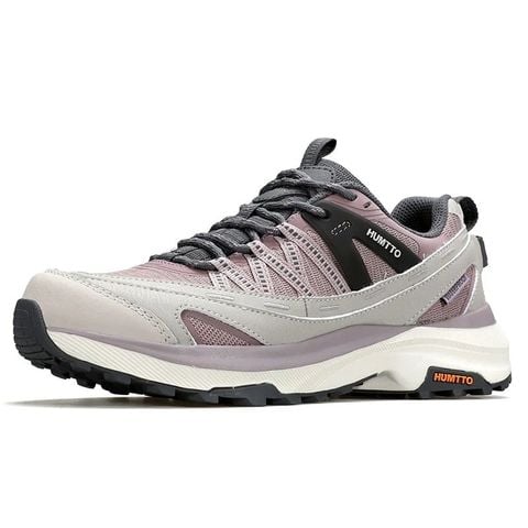 Humtto 350143 giày Trekking leo núi cổ thấp chống thấm