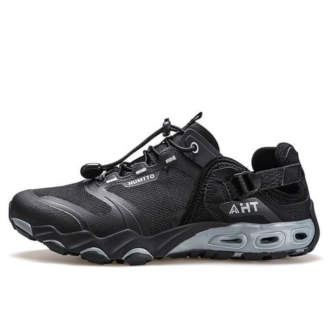 Humtto 630551 giày trekking lội suối thoát nước