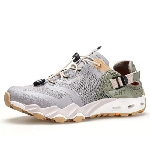 Humtto 630551 giày trekking lội suối thoát nước