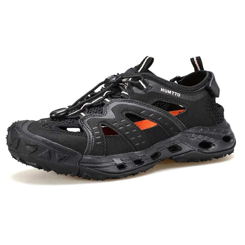 Humtto 650221A giày sandal rọ lội suối cho hiking