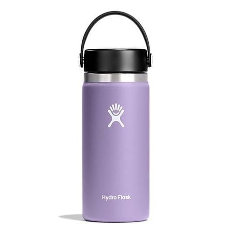 Bình nước giữ nhiệt Hydro Flask Wide Flex Cap 16 OZ - 473ml