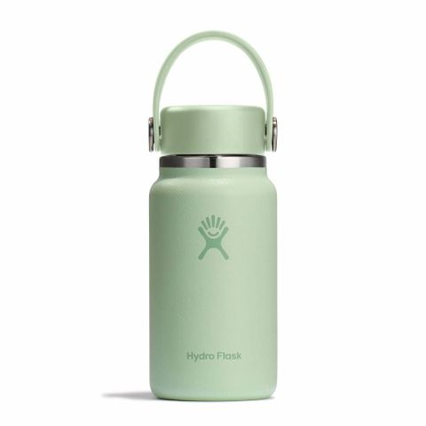 Bình giữ nhiệt EDC mini đựng cà phê MICRO HYDRO 6.7 OZ - 200ml