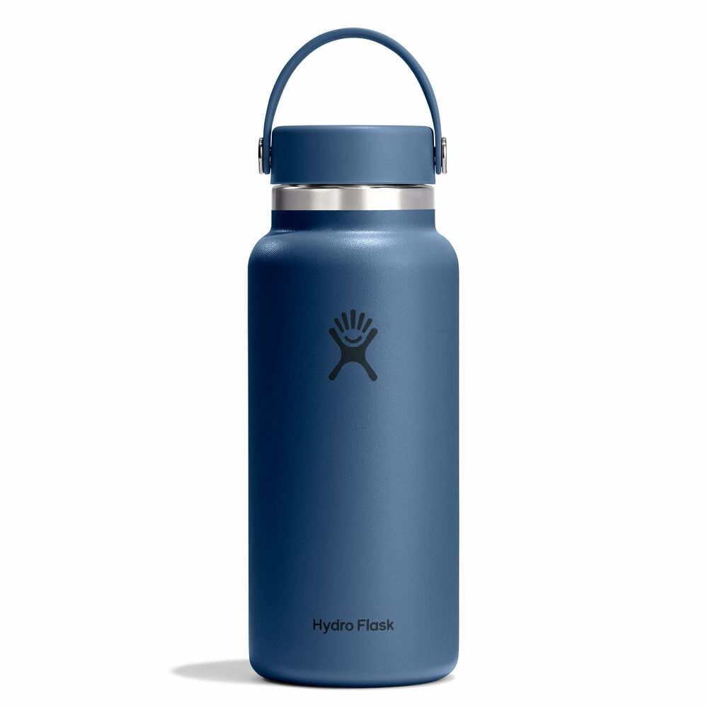 Bình nước giữ nhiệt Hydro Flask Wide Flex Cap 32 OZ - 946ml