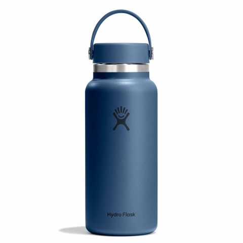 Bình nước giữ nhiệt Hydro Flask Wide Flex Cap 32 OZ - 946ml