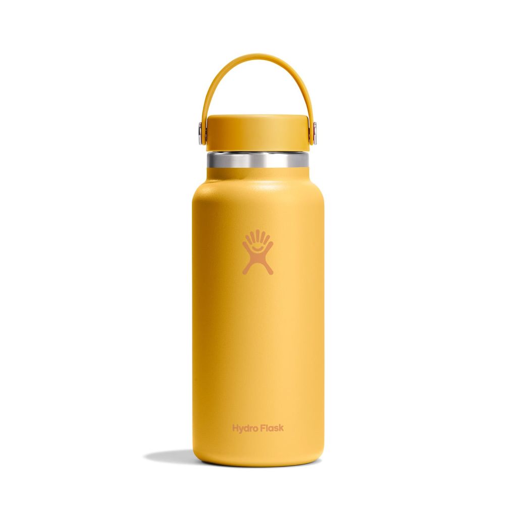 Bình nước giữ nhiệt Hydro Flask Wide Flex Cap 32 OZ - 946ml