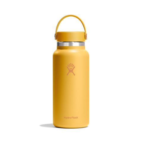 Bình nước giữ nhiệt Hydro Flask Wide Flex Cap 32 OZ - 946ml