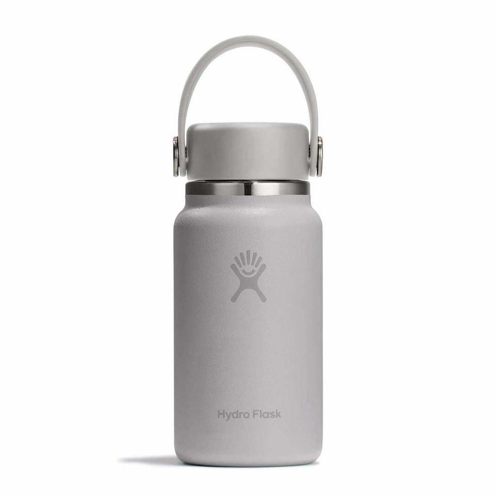 Bình giữ nhiệt EDC mini đựng cà phê MICRO HYDRO 6.7 OZ - 200ml