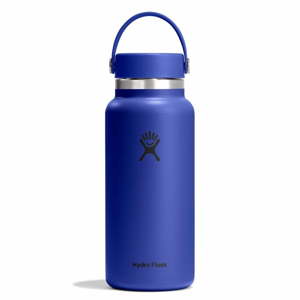 Bình nước giữ nhiệt Hydro Flask Wide Flex Cap 32 OZ - 946ml