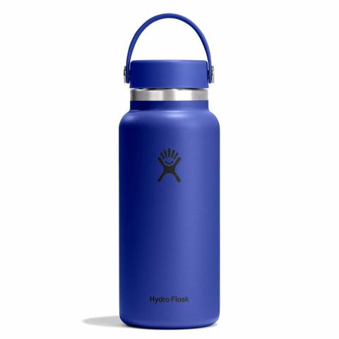 Bình nước giữ nhiệt Hydro Flask Wide Flex Cap 32 OZ - 946ml