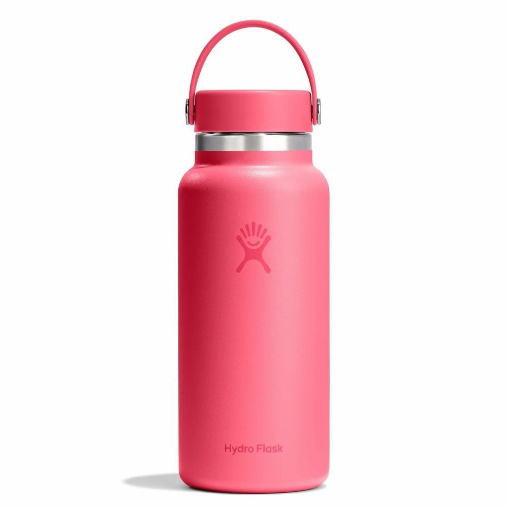 Bình nước giữ nhiệt Hydro Flask Wide Flex Cap 32 OZ - 946ml
