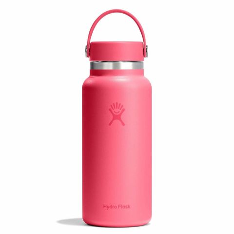Bình nước giữ nhiệt Hydro Flask Wide Flex Cap 32 OZ - 946ml