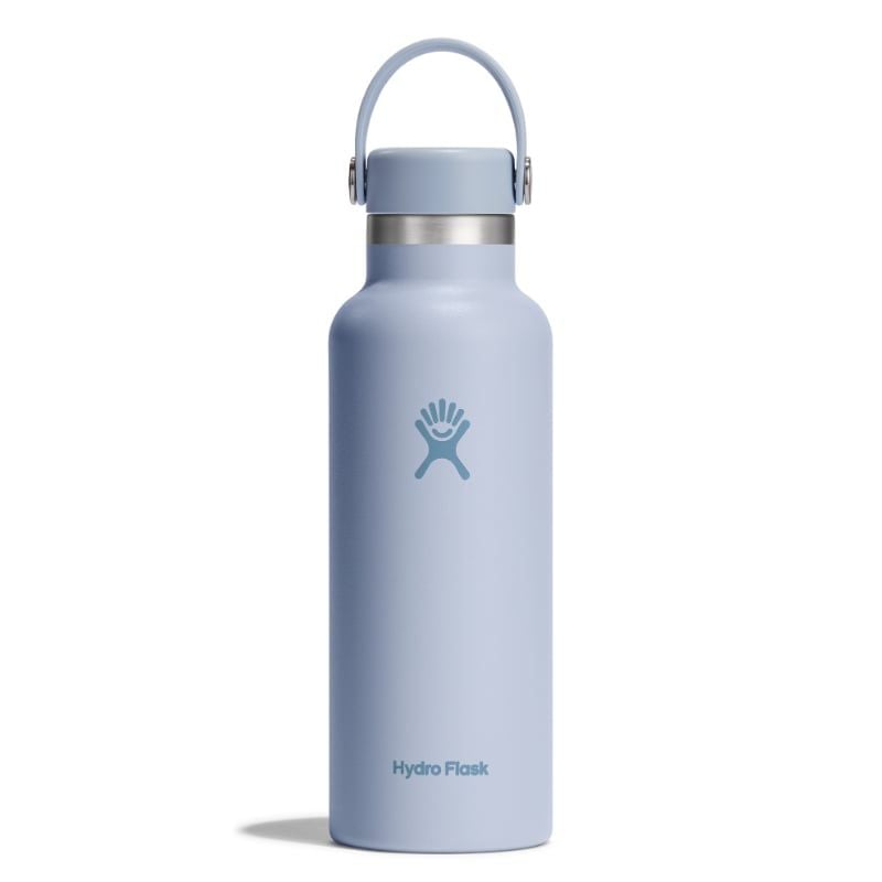 Bình nước giữ nhiệt Hydro Flask Standard Flex Cap 18 OZ  (532 ml)