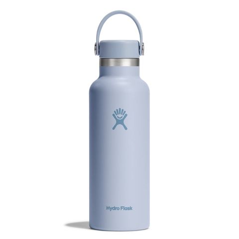 Bình nước giữ nhiệt Hydro Flask Standard Flex Cap 18 OZ  (532 ml)