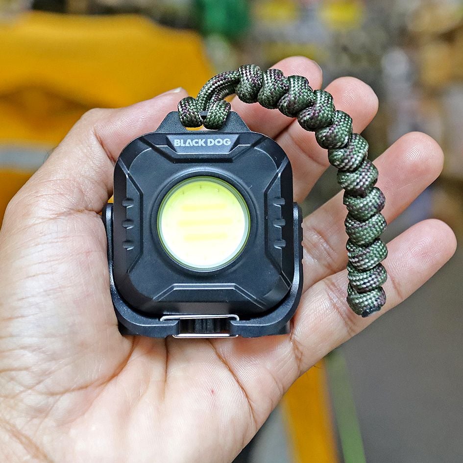 Cuộn 50m dây dù 9 lõi Paracord 550 Vultura VTR-RO2501