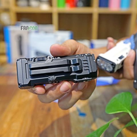 Wuben X4 đèn pin EDC đa năng