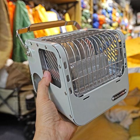 Bếp sưởi gas đa năng Naturehike CNK2300CW018