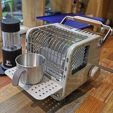 Bếp sưởi gas đa năng Naturehike CNK2300CW018