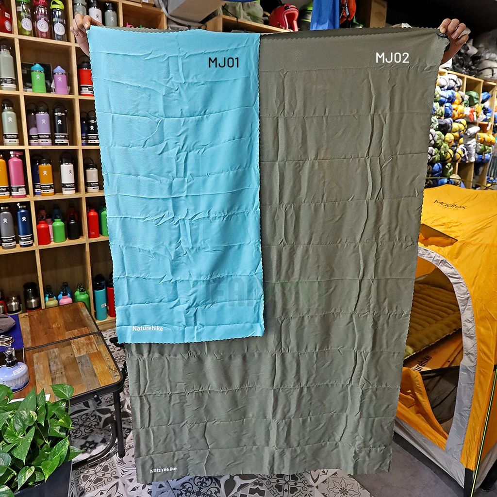 Khăn mặt nhanh khô Naturehike MJ01 NH19Y001-J