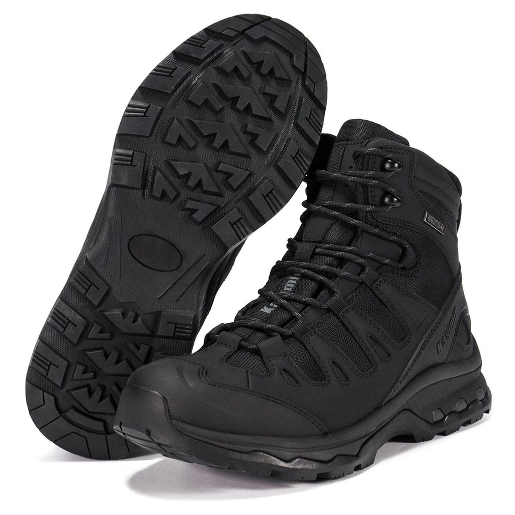 Kasimir K15518 by Hanagal Giày Trekking chống thấm đa địa hình