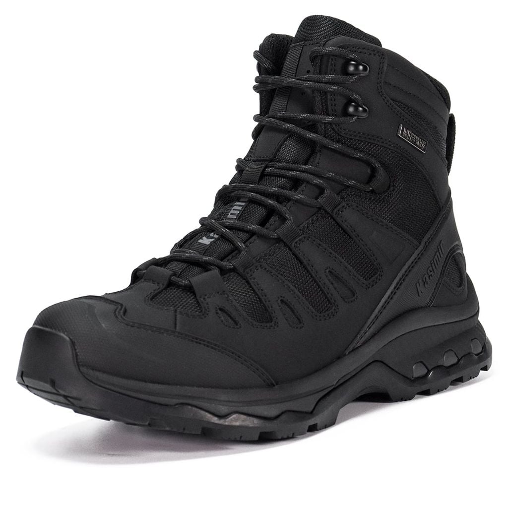 Kasimir K15518 by Hanagal Giày Trekking chống thấm đa địa hình