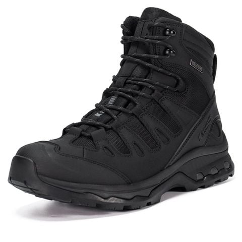 Kasimir K15518 by Hanagal Giày Trekking chống thấm đa địa hình