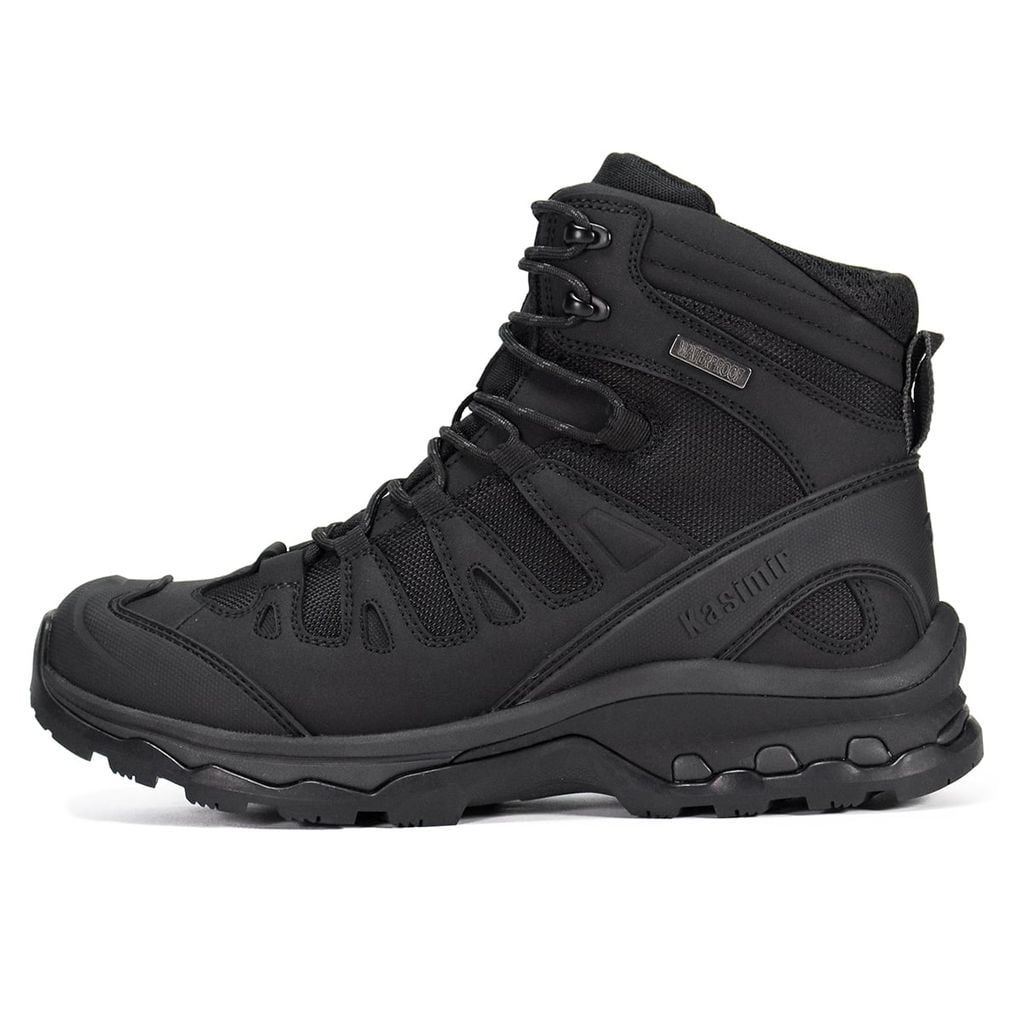 Kasimir K15518 by Hanagal Giày Trekking chống thấm đa địa hình