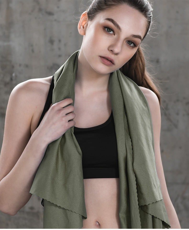 Khăn mặt nhanh khô Naturehike MJ01 NH19Y001-J