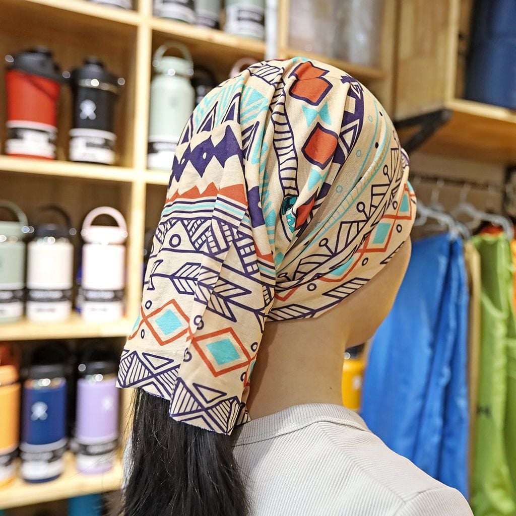 Khăn ống CoolMax đa năng Vultura Tube Bandana BN2501