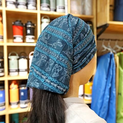 Khăn ống CoolMax đa năng Vultura Tube Bandana BN2501