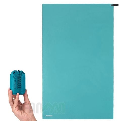 Khăn tắm nhanh khô Naturehike MJ02 NH19Y002-J
