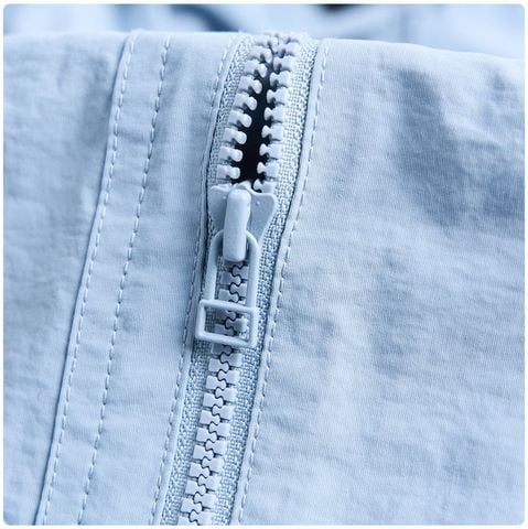 Áo Khoác Đa Năng Có Mũ Vải Taslan - OCJM24002