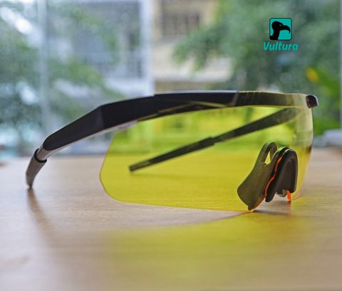 Kính râm dã ngoại tactical 3 tròng Vultura VTR-SU2402