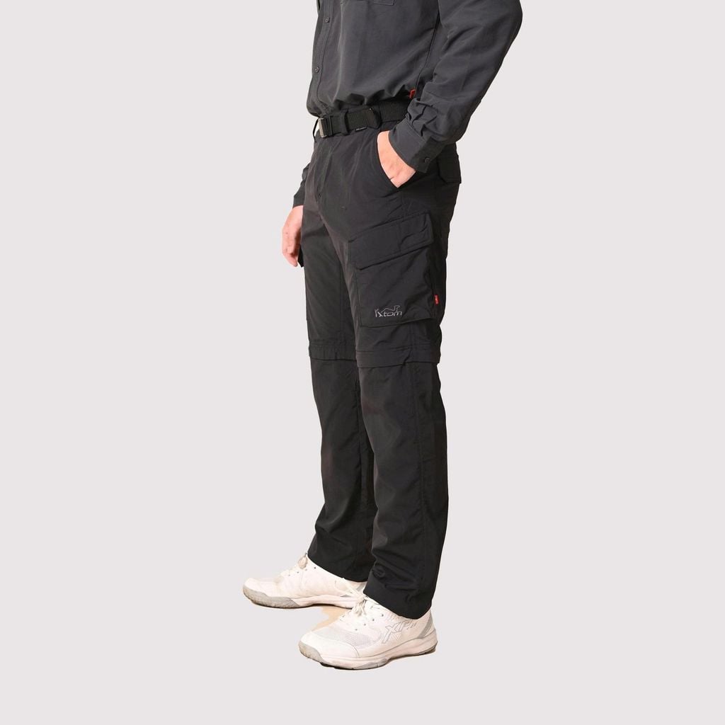 Quần nối ống nhanh khô nam Ktom K155