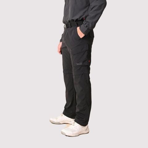 Quần nối ống nhanh khô nam Ktom K155