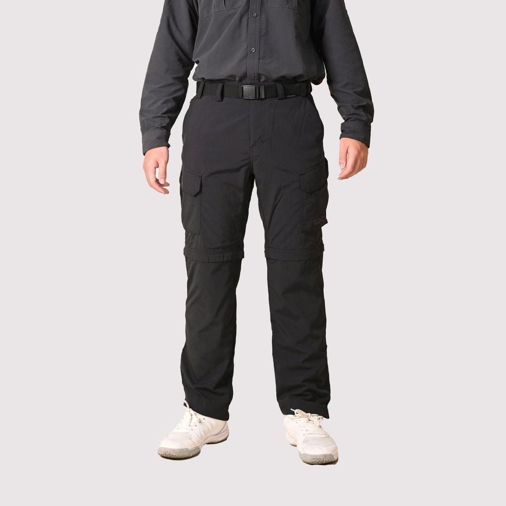 Quần nối ống nhanh khô nam Ktom K155