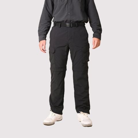 Quần nối ống nhanh khô nam Ktom K155