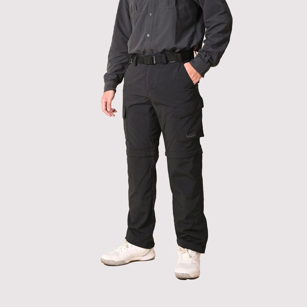 Quần nối ống nhanh khô nam Ktom K155