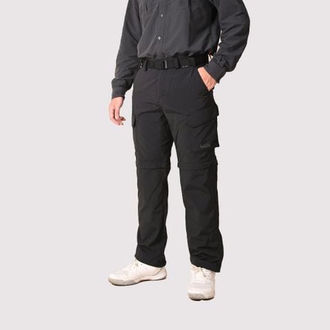 Quần nối ống nhanh khô nam Ktom K155