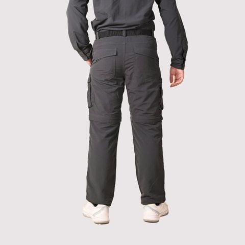 Quần nối ống nhanh khô nam Ktom K155