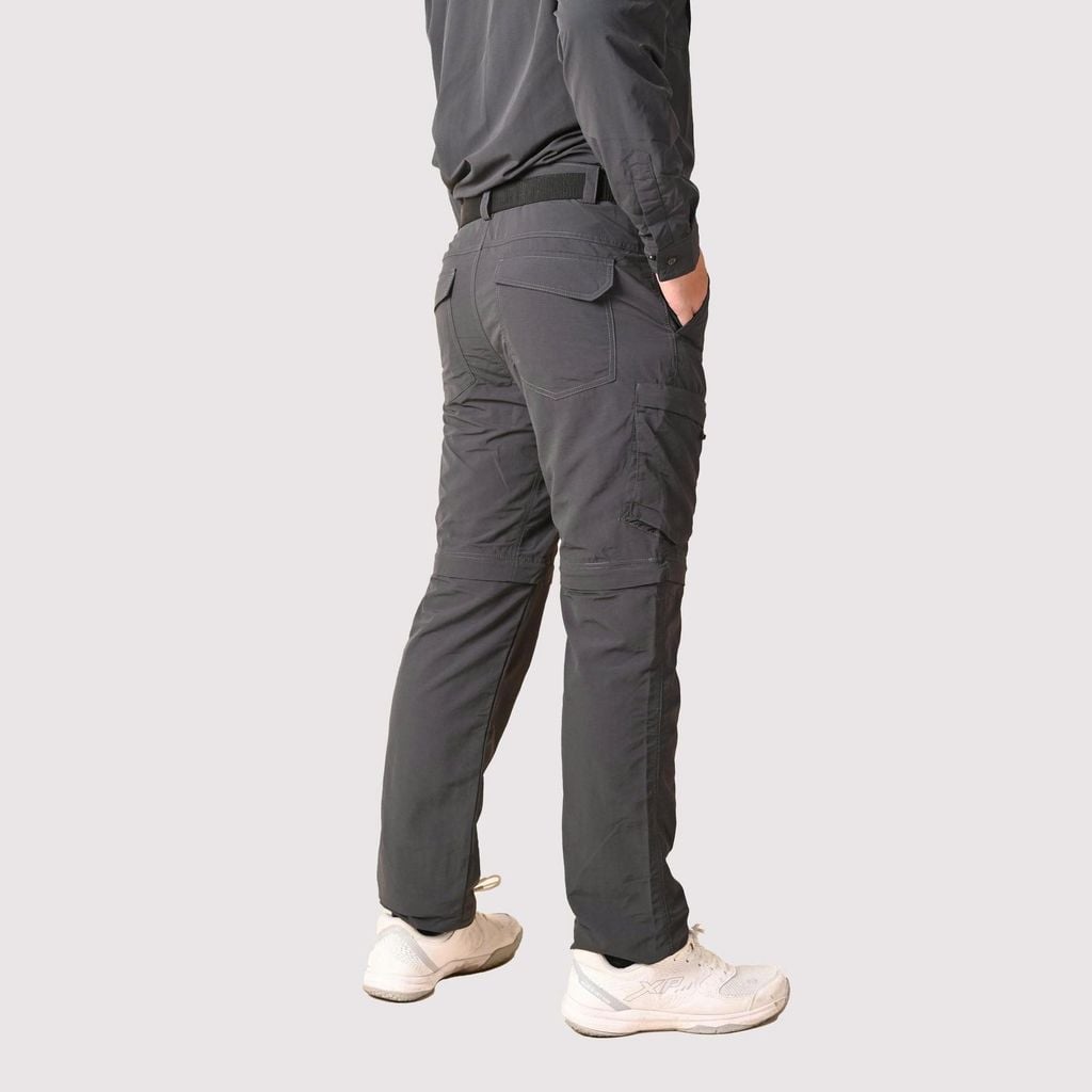 Quần nối ống nhanh khô nam Ktom K155