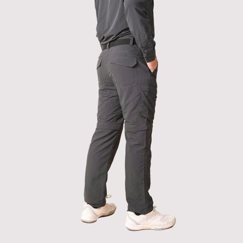 Quần nối ống nhanh khô nam Ktom K155