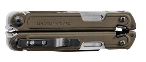 Dụng cụ đa năng Leatherman ARC Talos