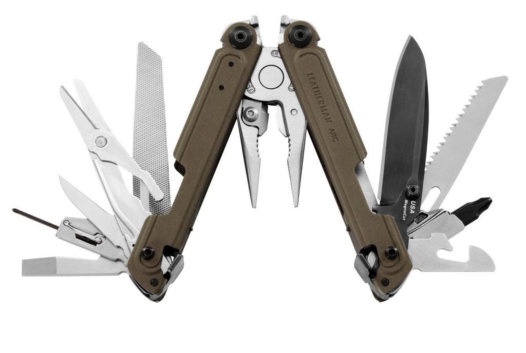Dụng cụ đa năng Leatherman ARC Talos
