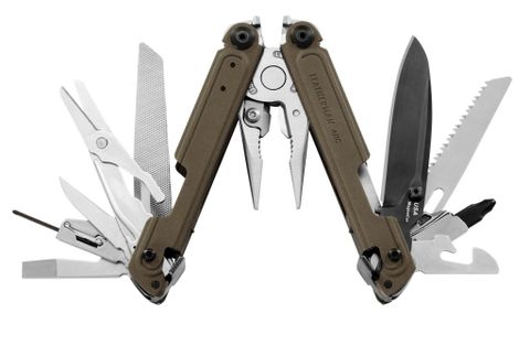 Dụng cụ đa năng Leatherman ARC Talos