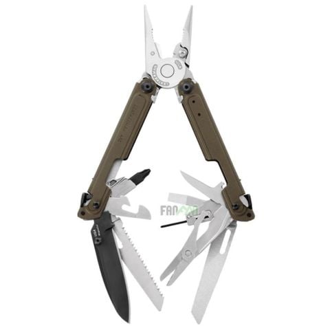 Dụng cụ đa năng Leatherman ARC Talos