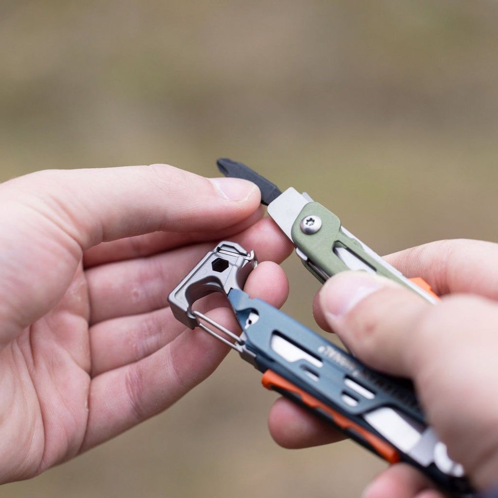 KỀM ĐA NĂNG LEATHERMAN SIGNAL