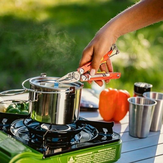 KỀM ĐA NĂNG LEATHERMAN SIGNAL