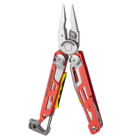 KỀM ĐA NĂNG LEATHERMAN SIGNAL