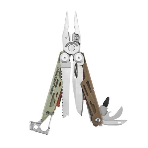 KỀM ĐA NĂNG LEATHERMAN SIGNAL
