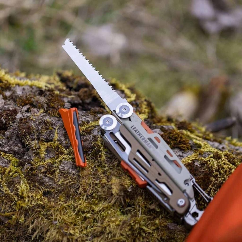 KỀM ĐA NĂNG LEATHERMAN SIGNAL